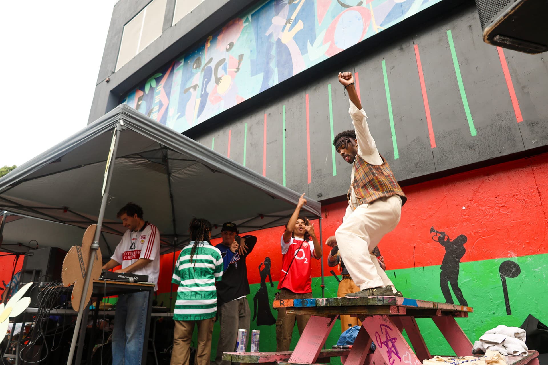 Event photography by Ahmad Abdulwadood