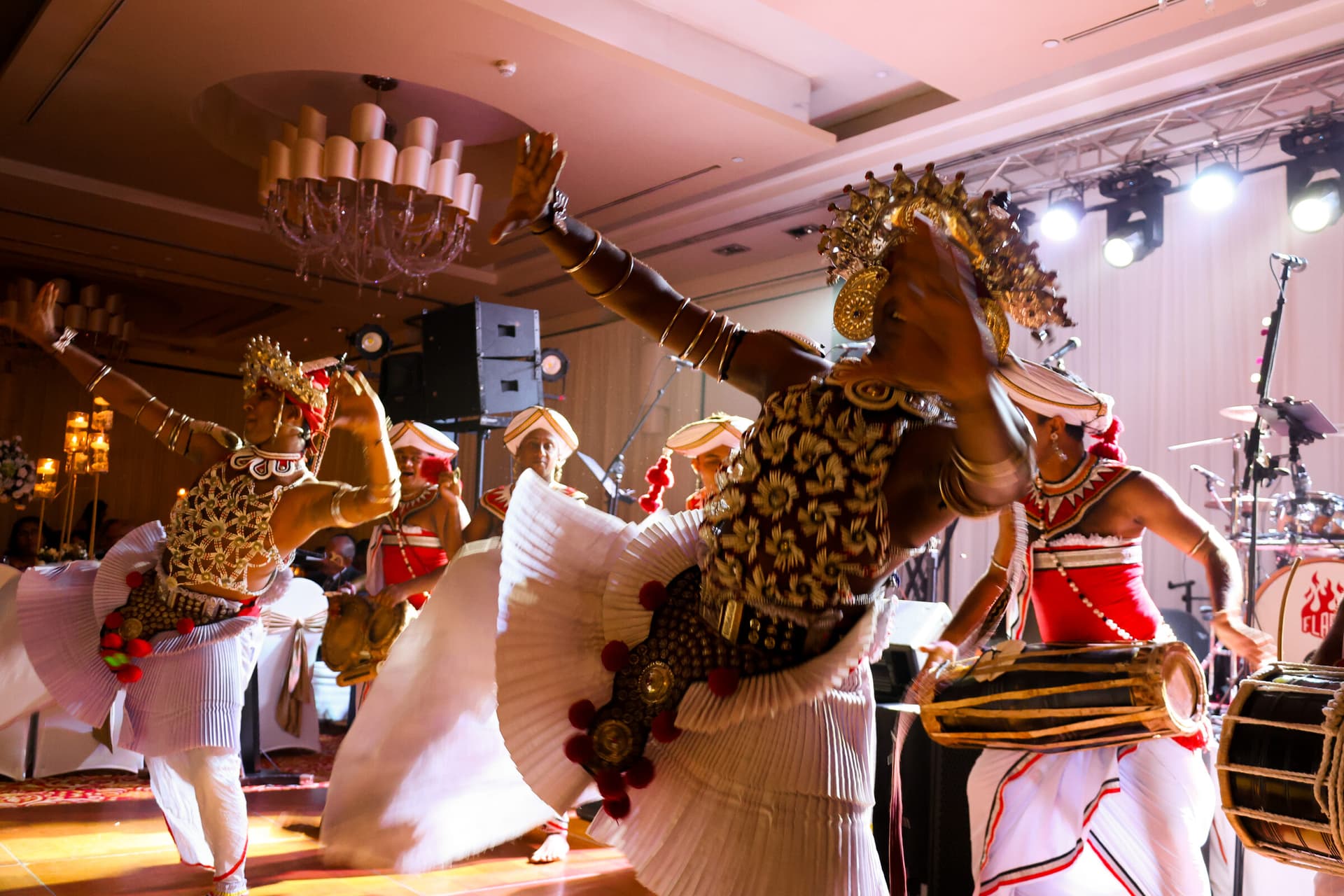 Event photography by Ahmad Abdulwadood