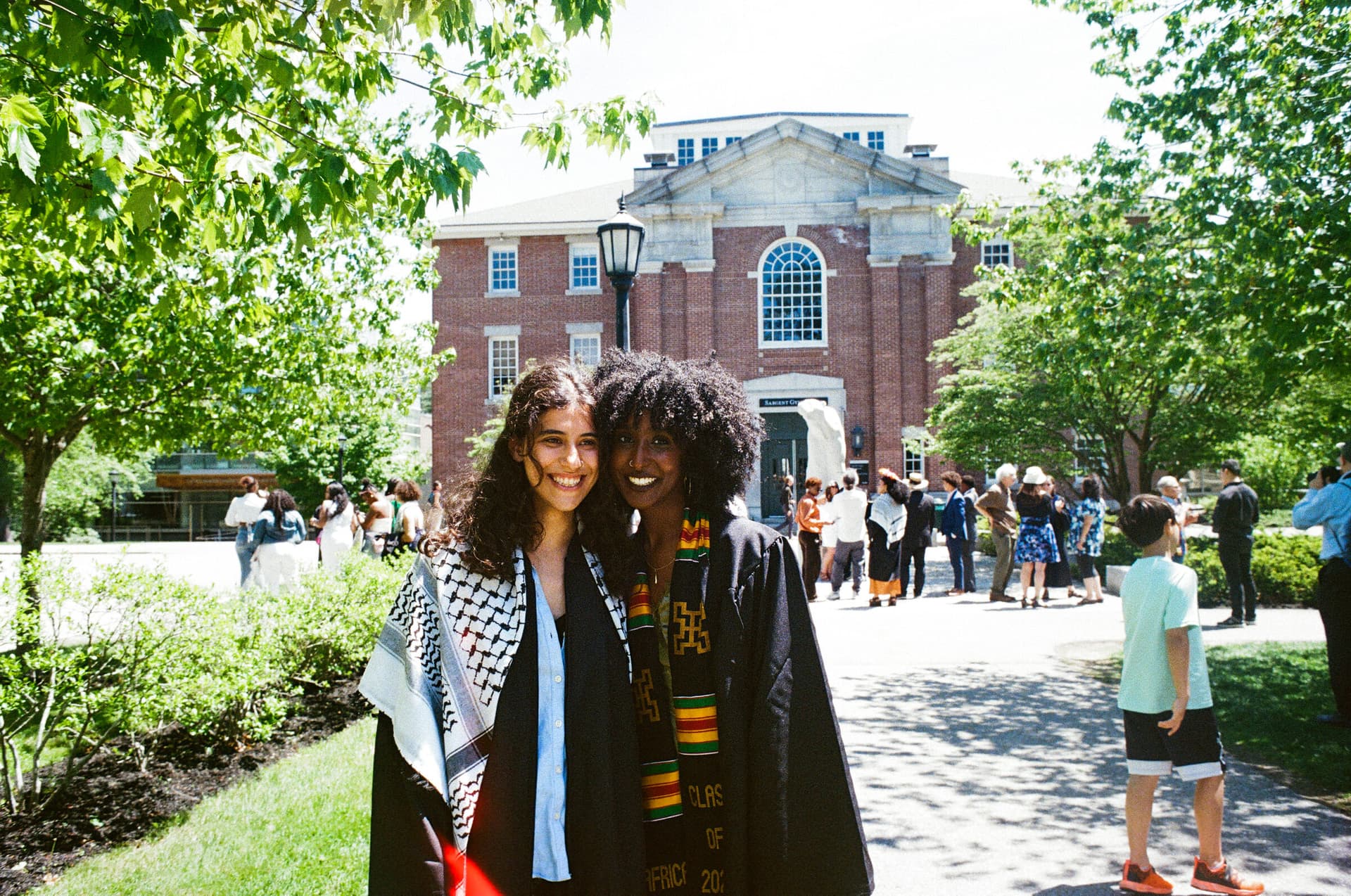 Ahmad Abdulwadood — documentary & portrait photography