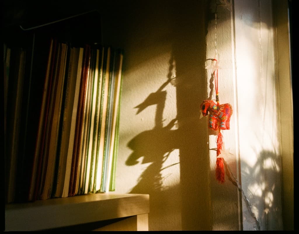 Documentary photography by Ahmad Abdulwadood