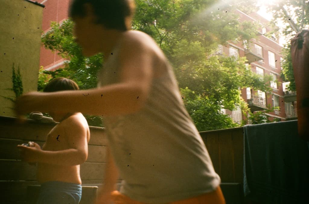 Documentary photography by Ahmad Abdulwadood