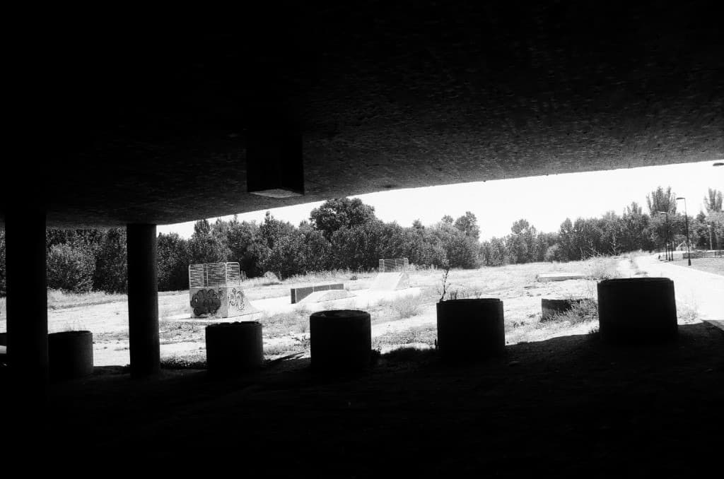 Documentary photography by Ahmad Abdulwadood