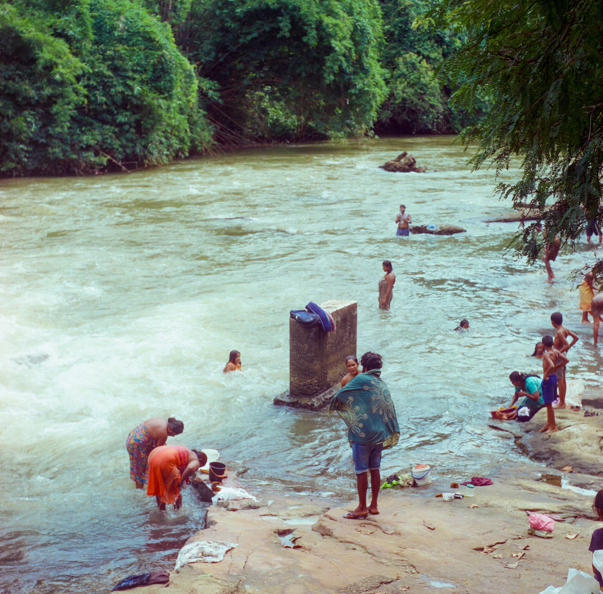 Documentary photography by Ahmad Abdulwadood