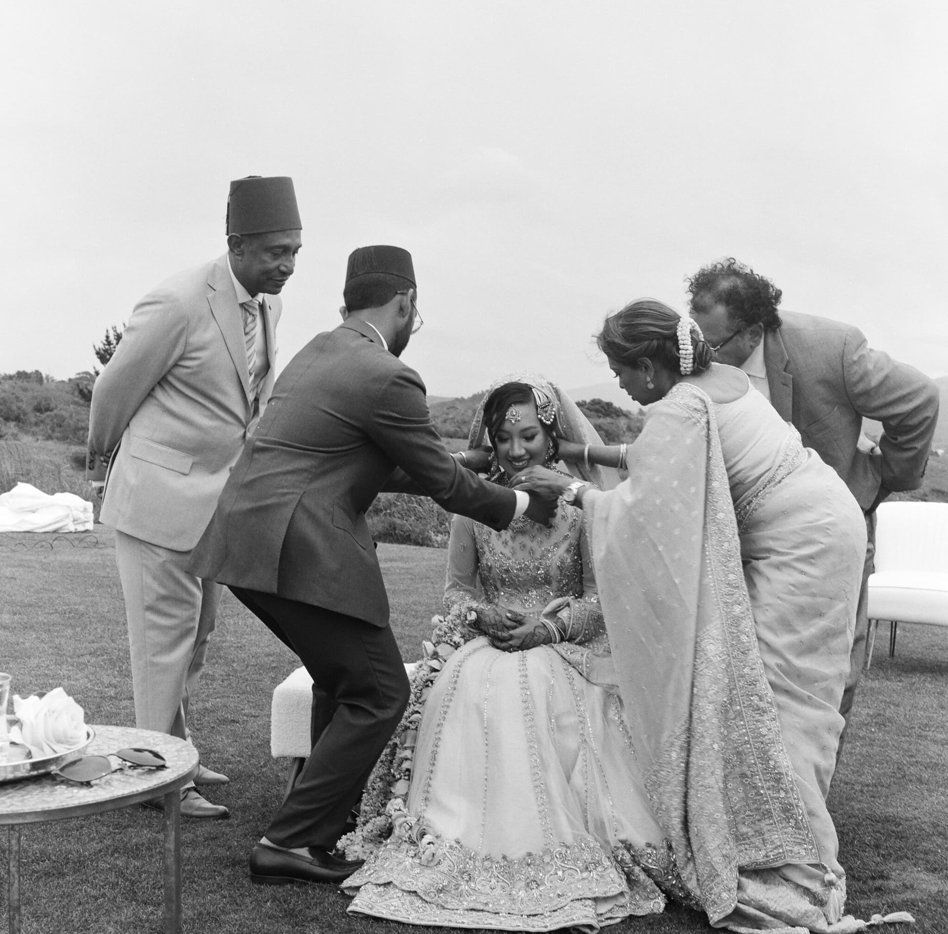 Wedding photography by Ahmad Abdulwadood